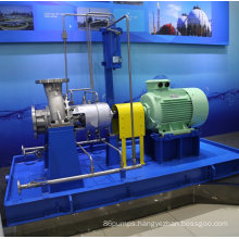 Closed High Pressure Lcpumps Horizontal Pump Manufacture